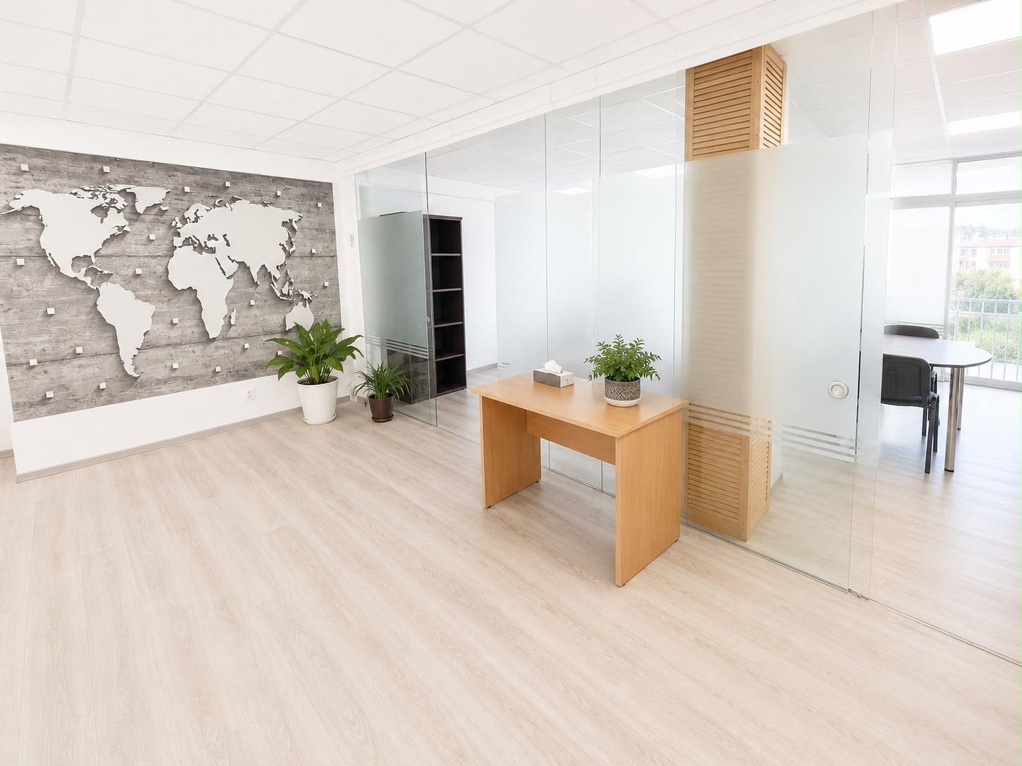 Commercial Space - Centru