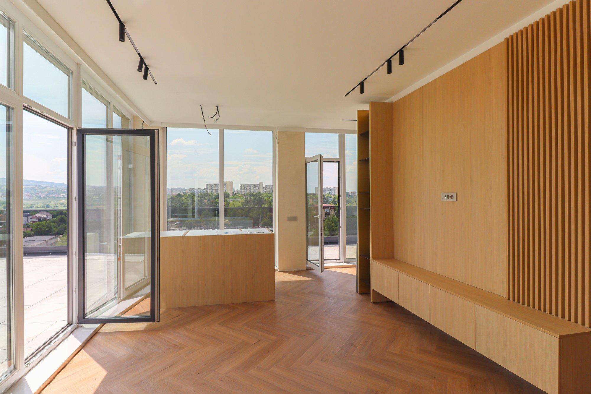 Apartament - Gheorgheni
