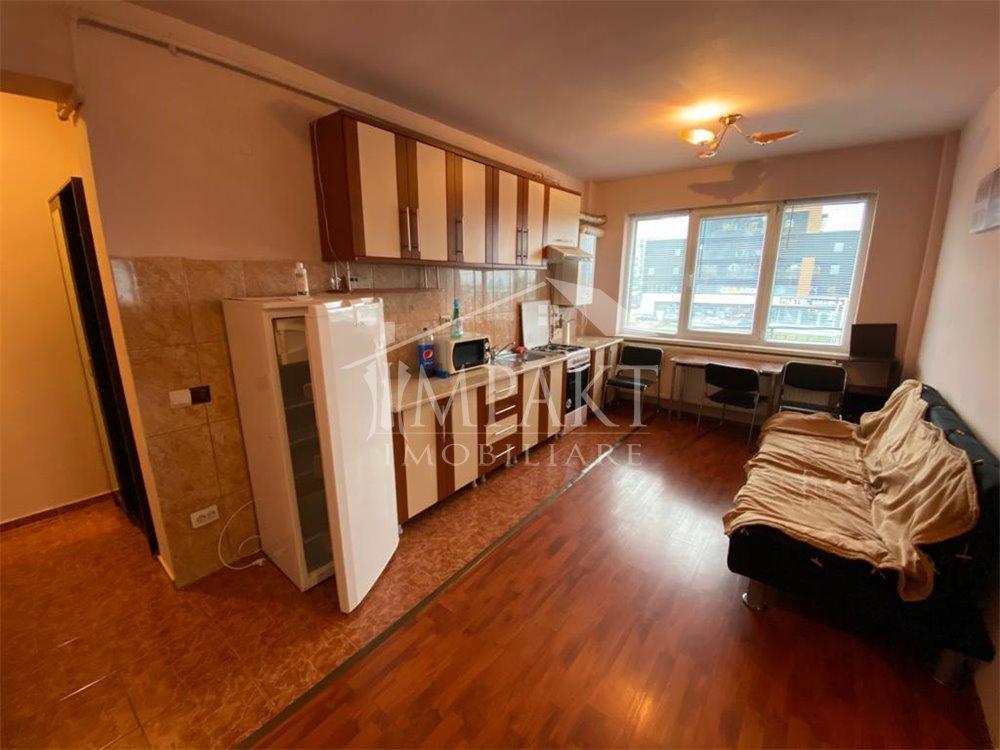 Apartament - Centru