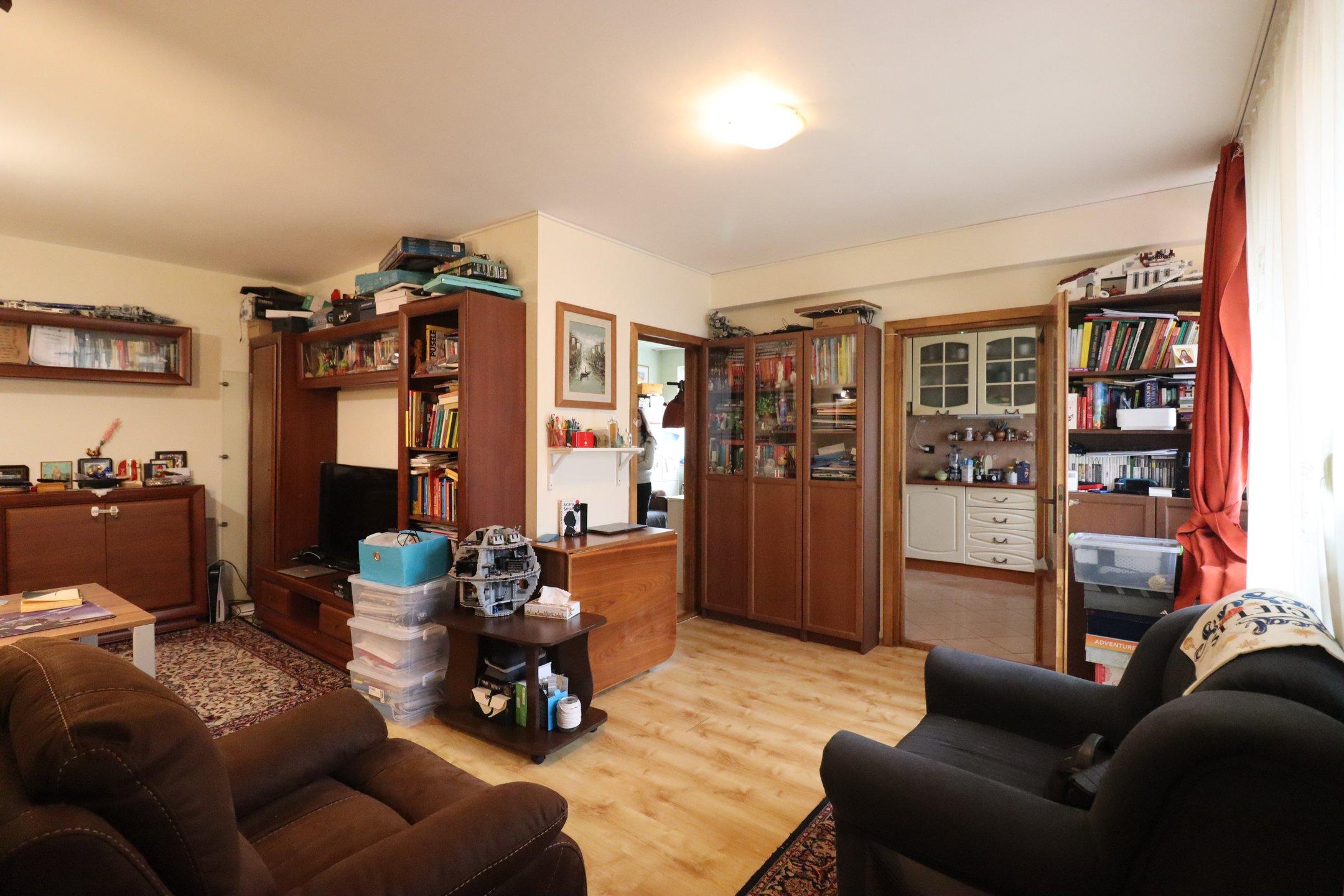 Apartament - Centru