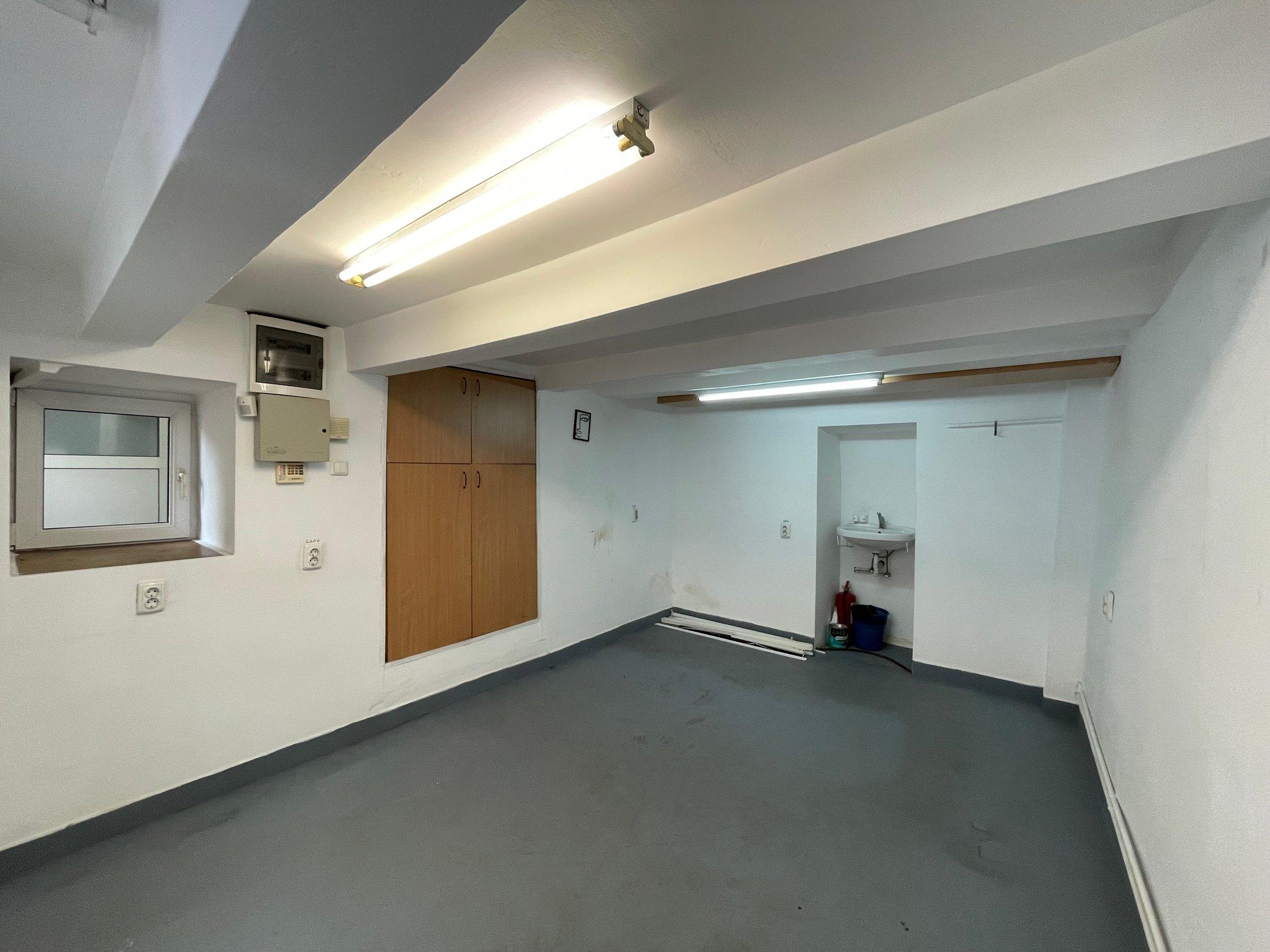 Apartament - Centru