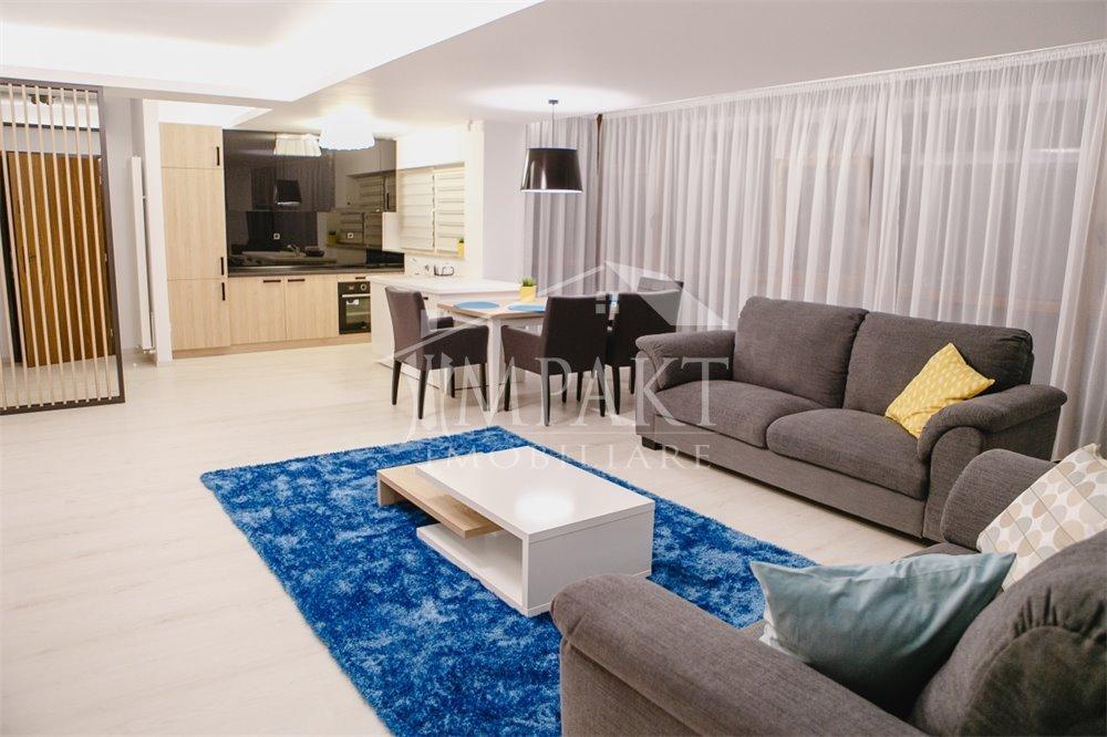 Apartament - Centru