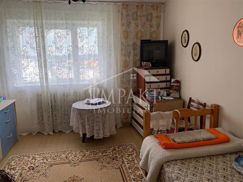 Apartament - Centru
