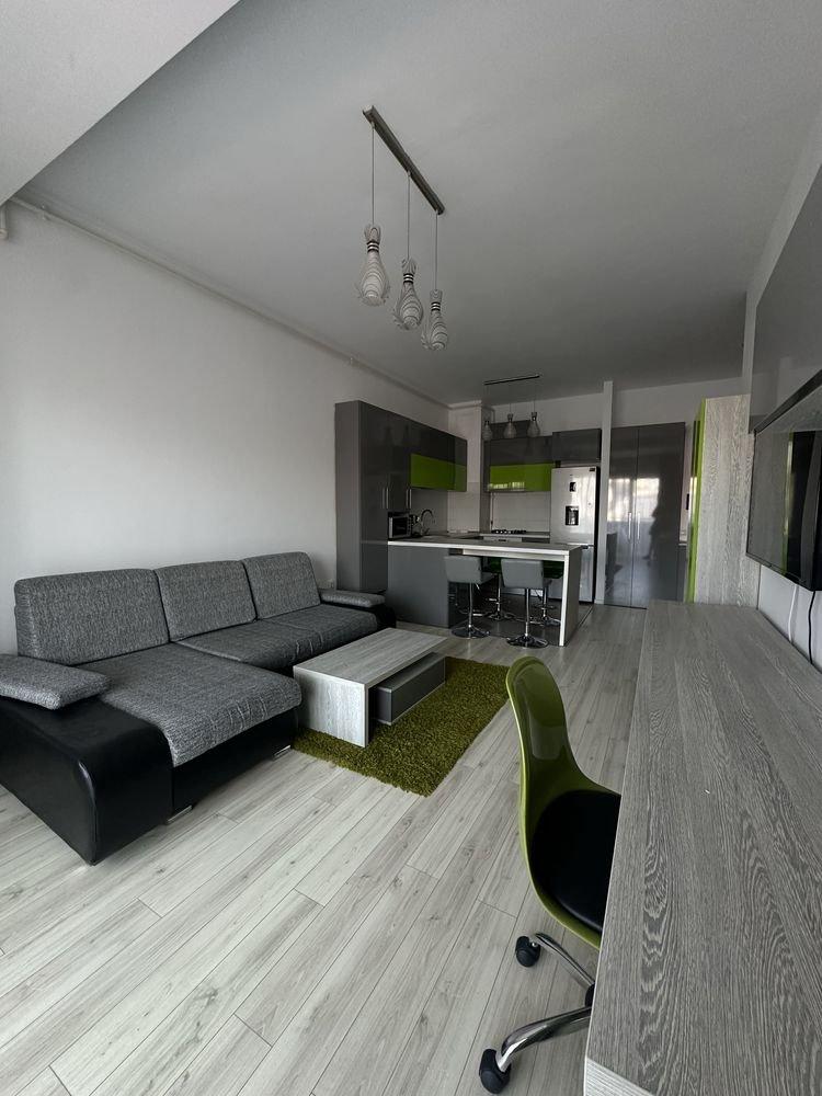 Apartament - Bună Ziua