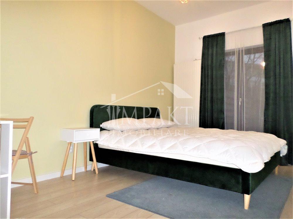 Apartament - Centru
