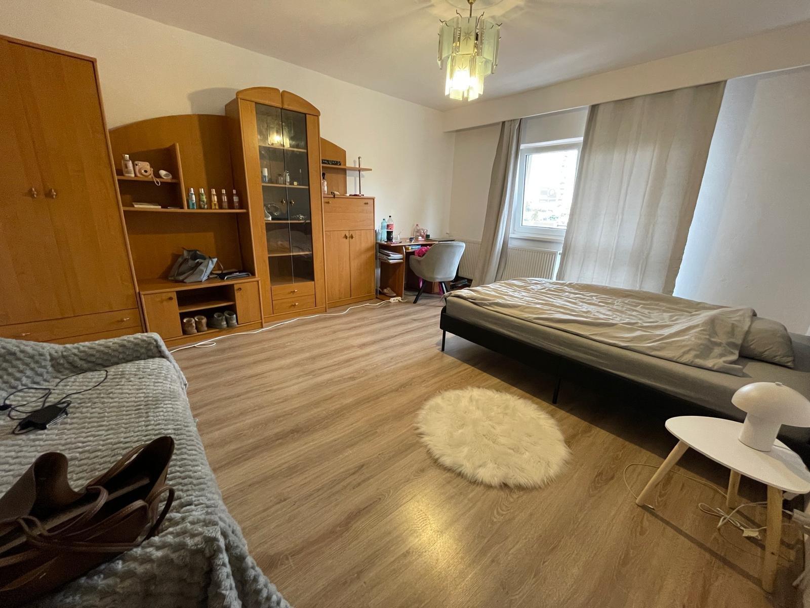 Apartament - Mănăștur
