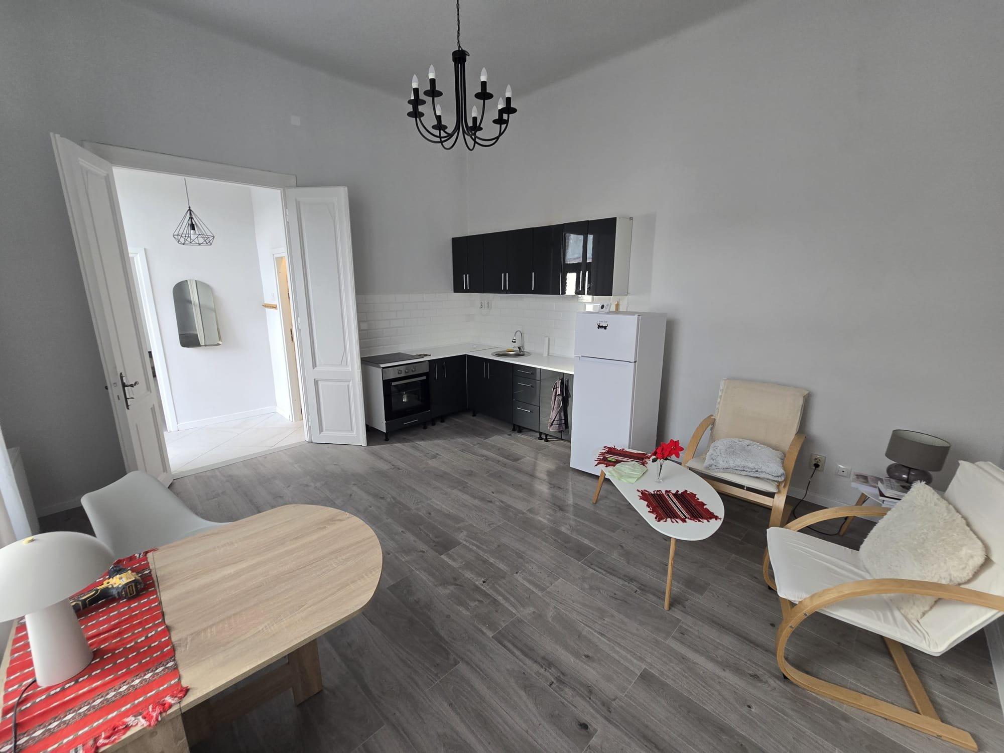 Apartament - Mărăști
