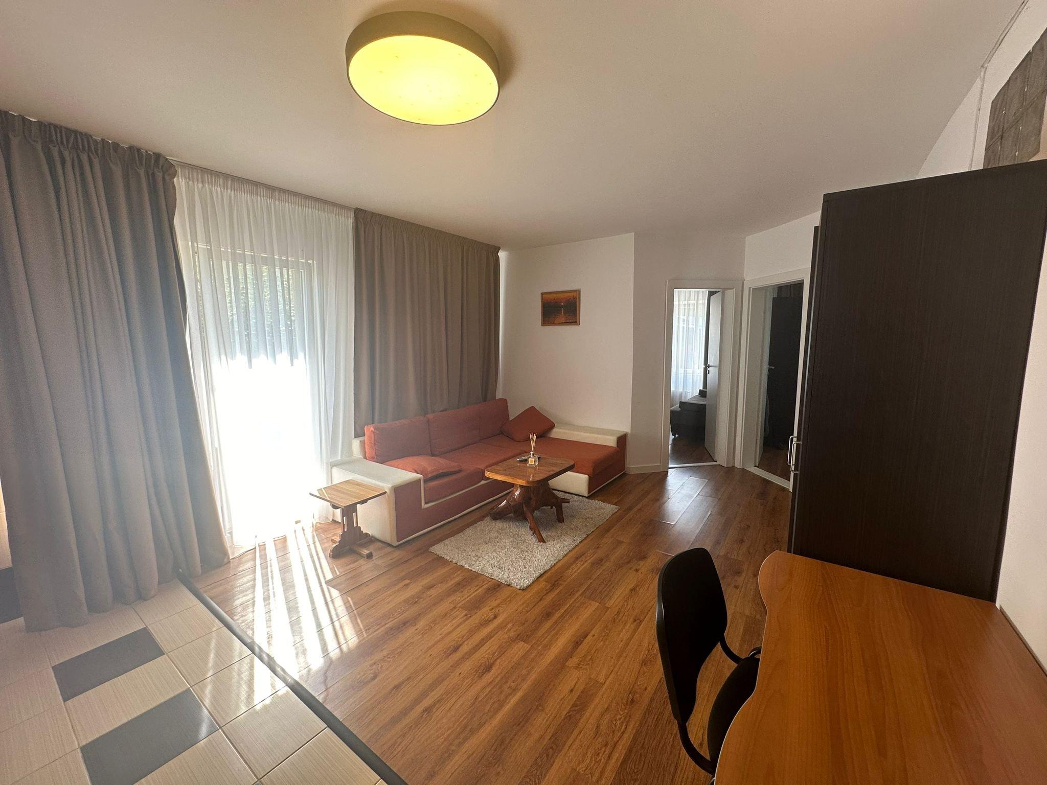Apartament - Cartierul Terra