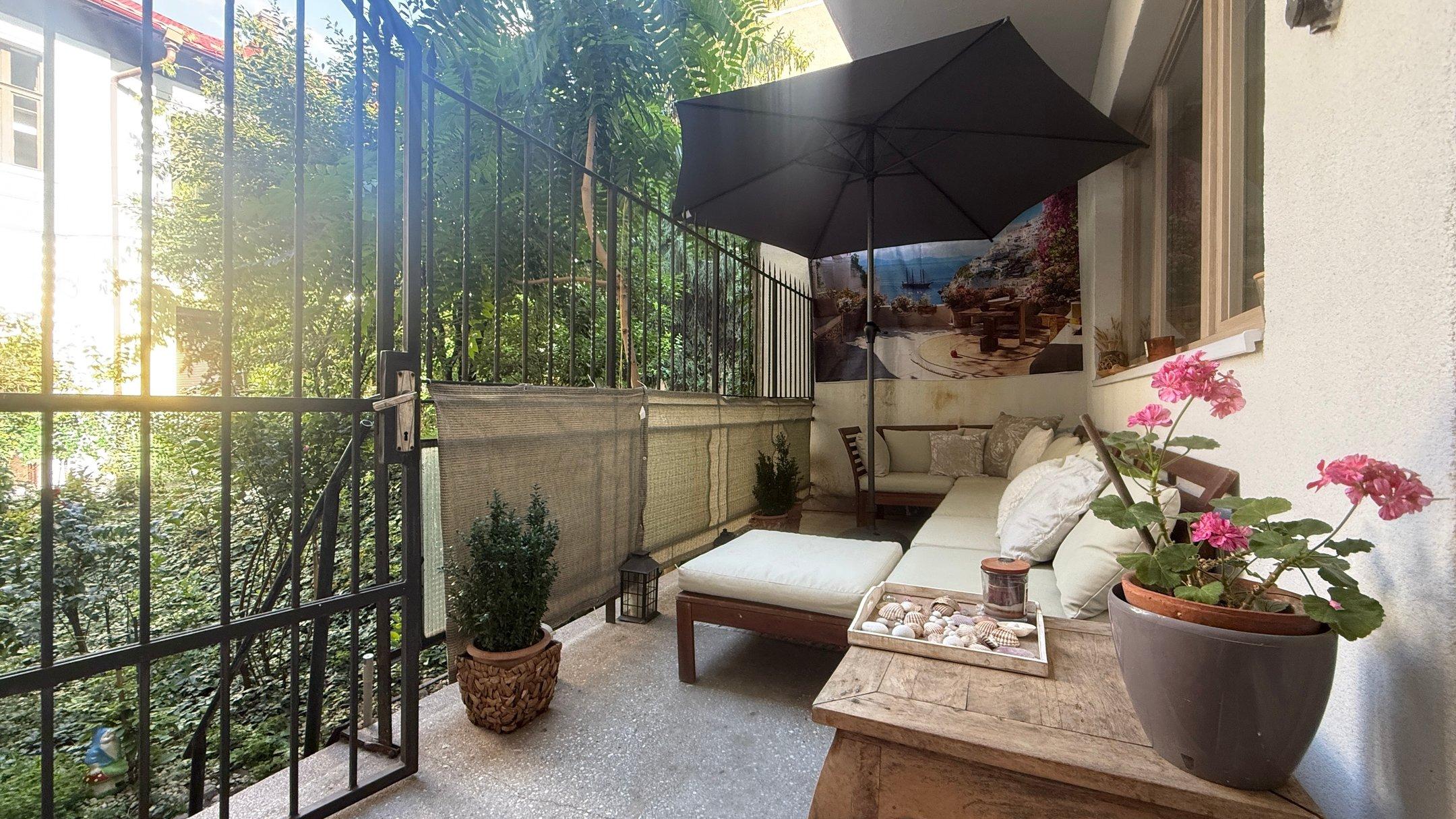Apartament - Centru