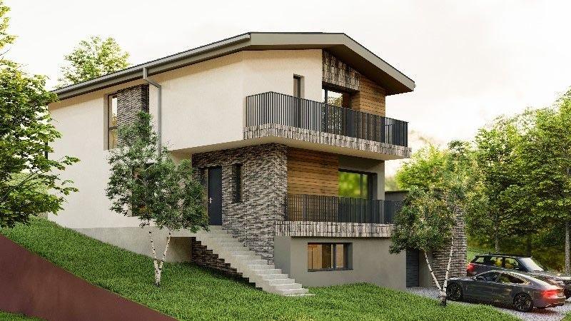 Casă Individuală - Zonă rezidențială