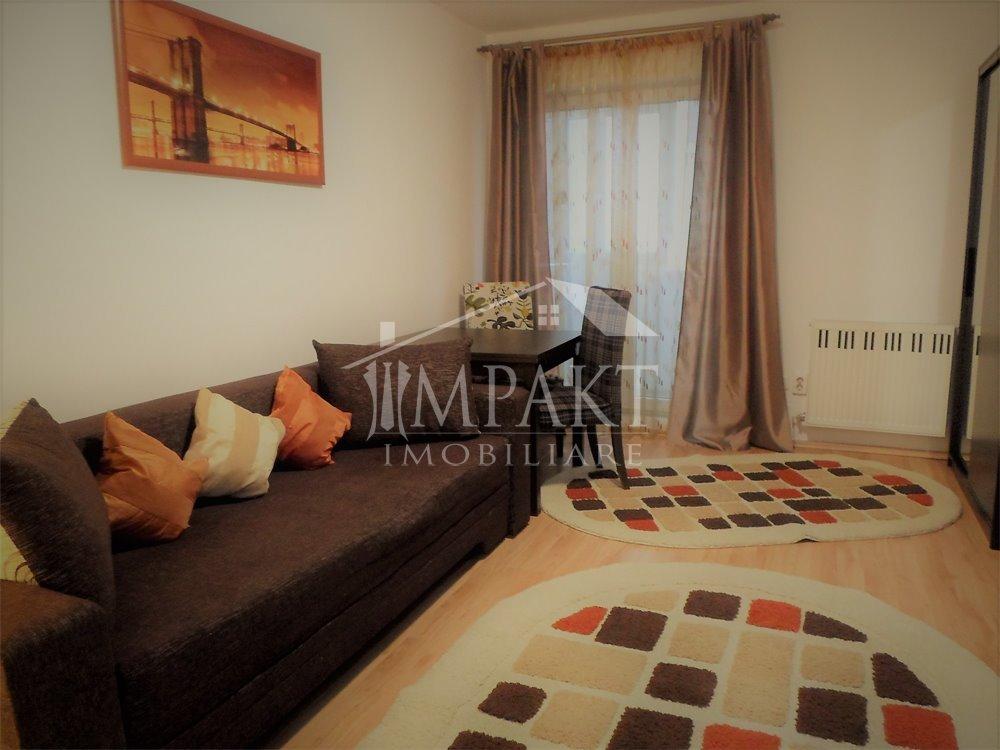 Apartament - Gheorgheni
