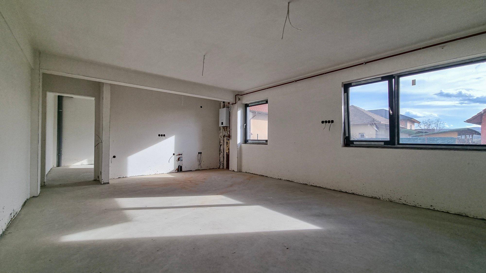 Apartament - Someșeni