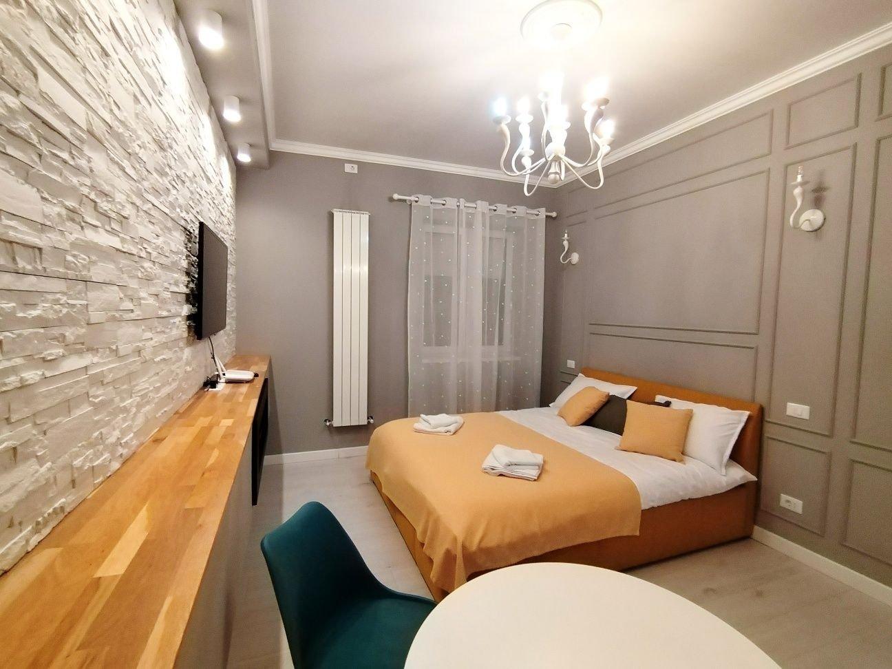 Apartament - Mărăști