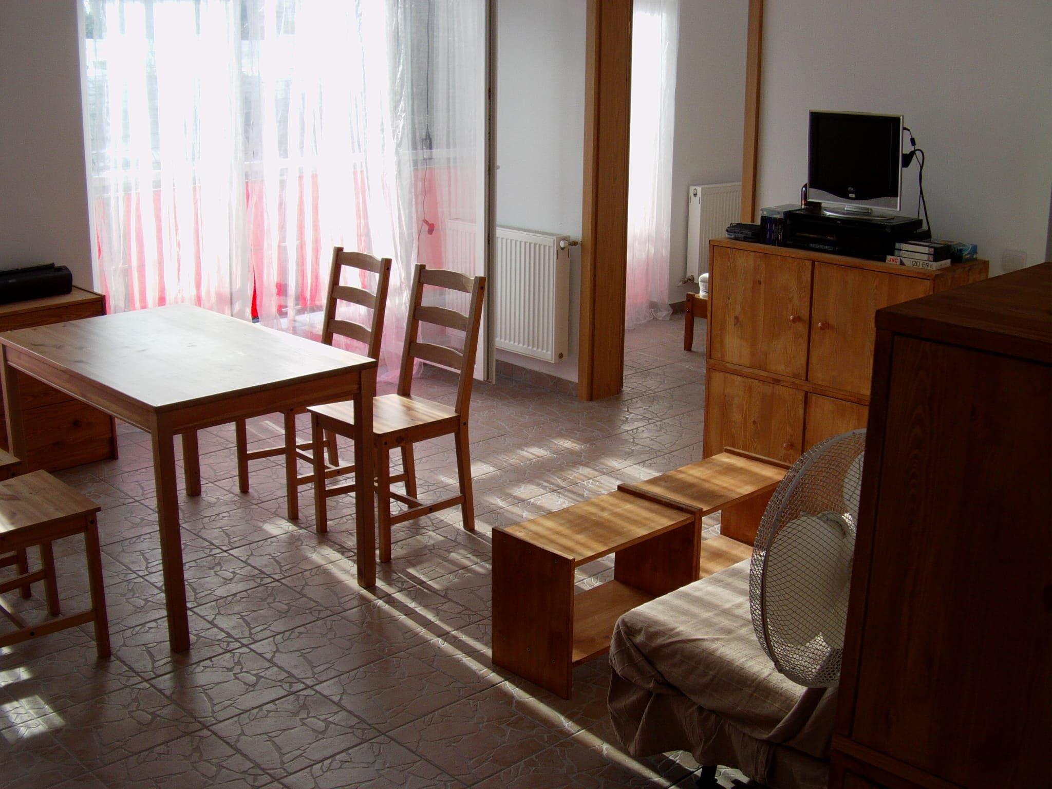 Apartament - Gheorgheni