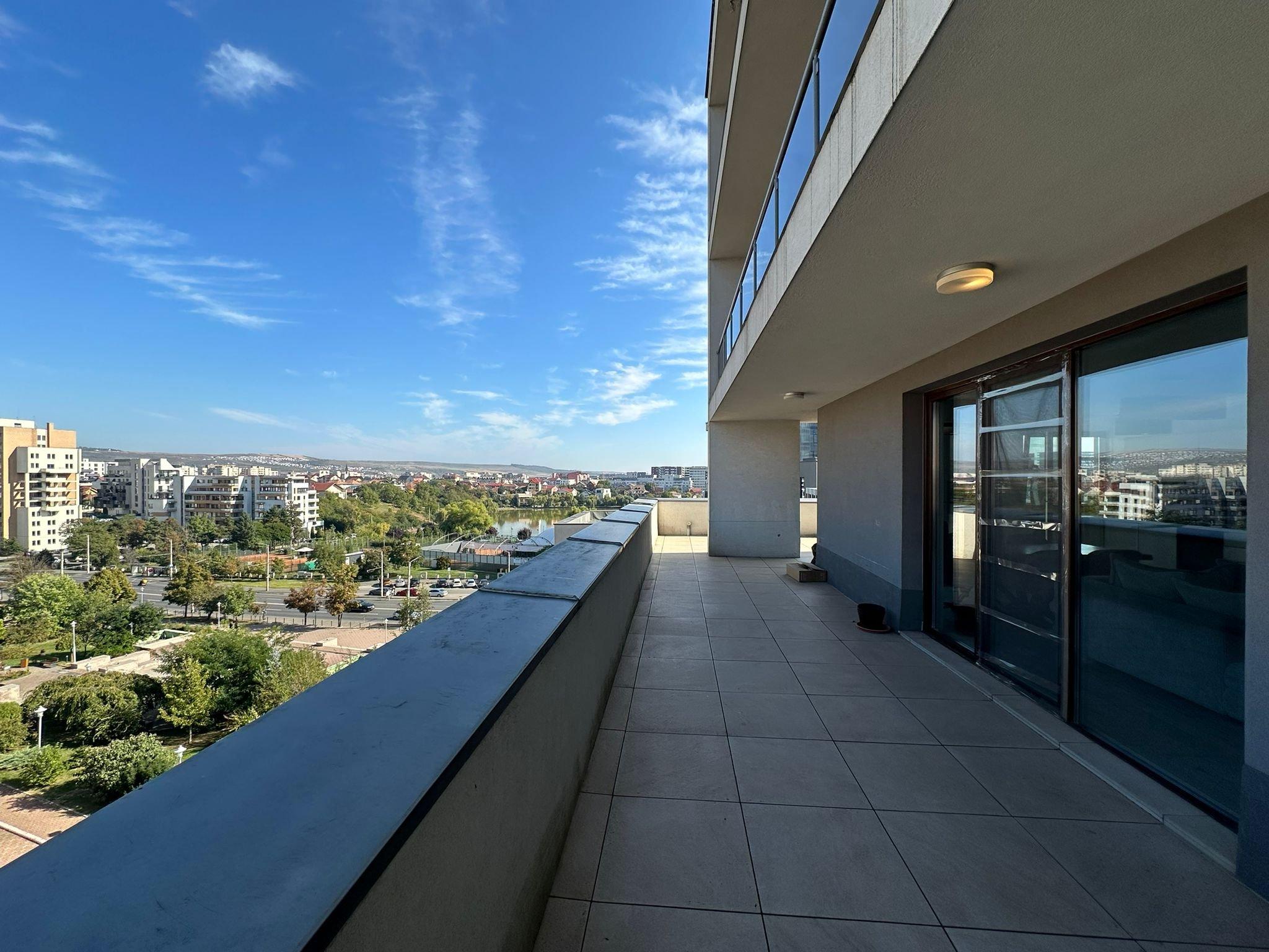Apartament - Gheorgheni