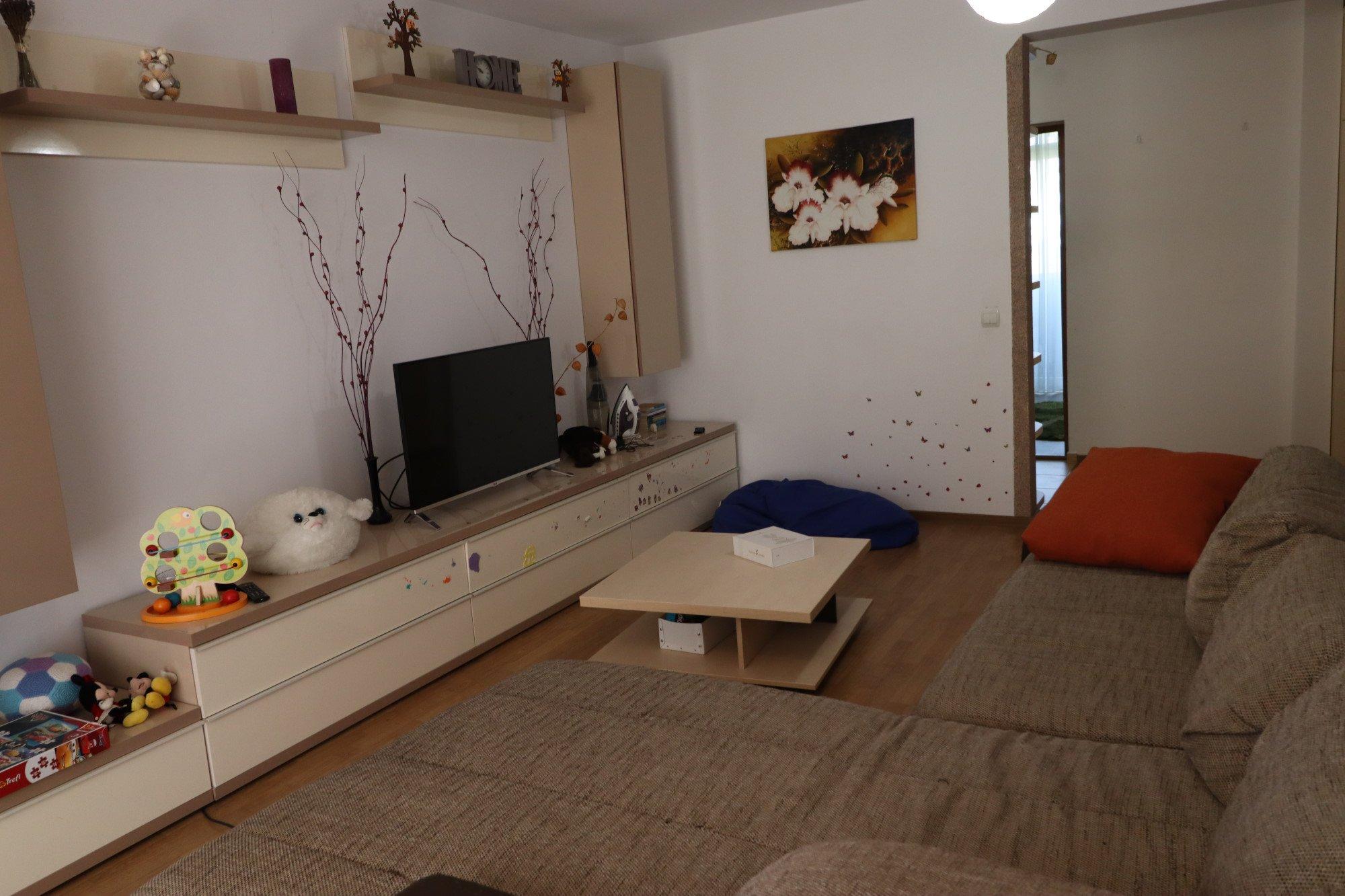Apartament - Bună Ziua
