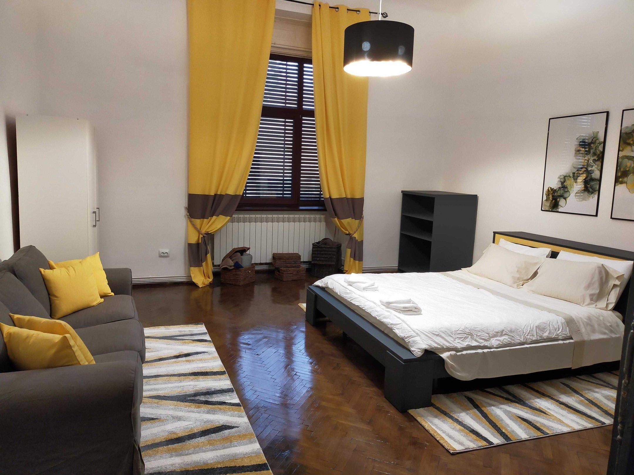 Apartament - Centru