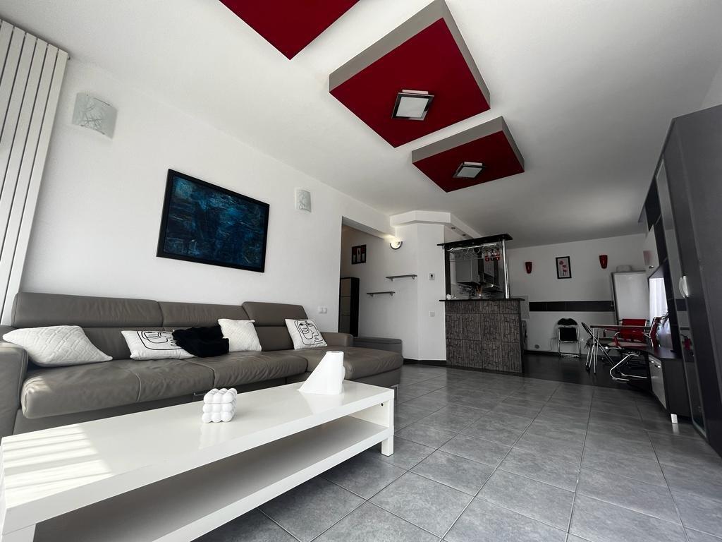 Apartament - Gheorgheni