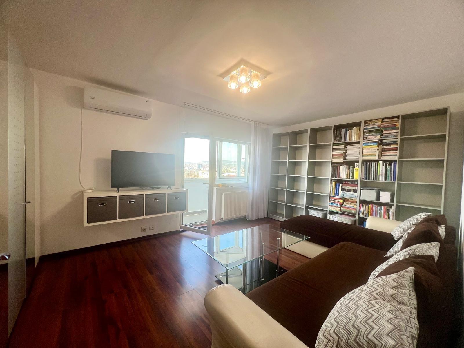 Apartment - Gheorgheni