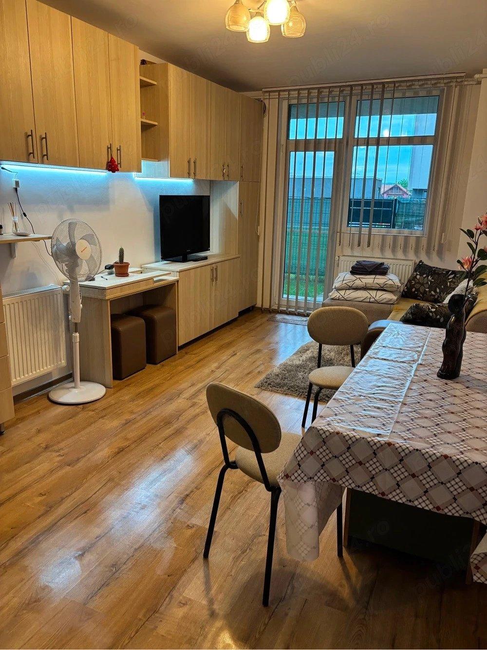 Apartament - Iris