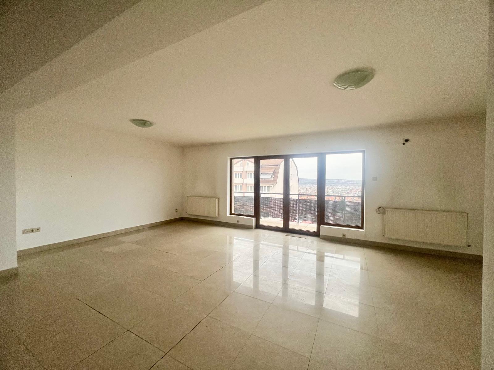 Apartament - Andrei Mureșanu