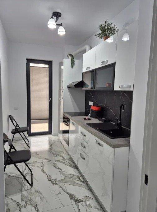 Apartament - Gheorgheni