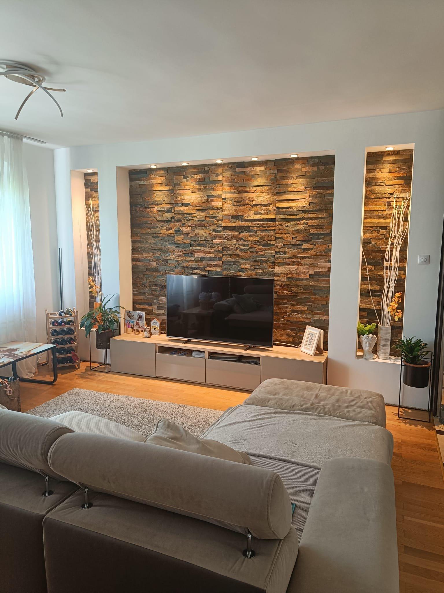 Apartament - Andrei Mureșanu