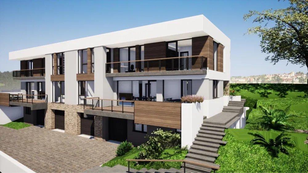 Duplex - Feleacu