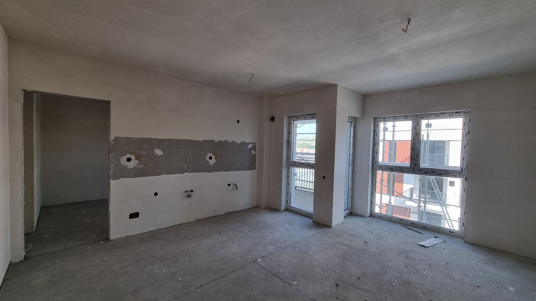 Apartament - Mănăștur