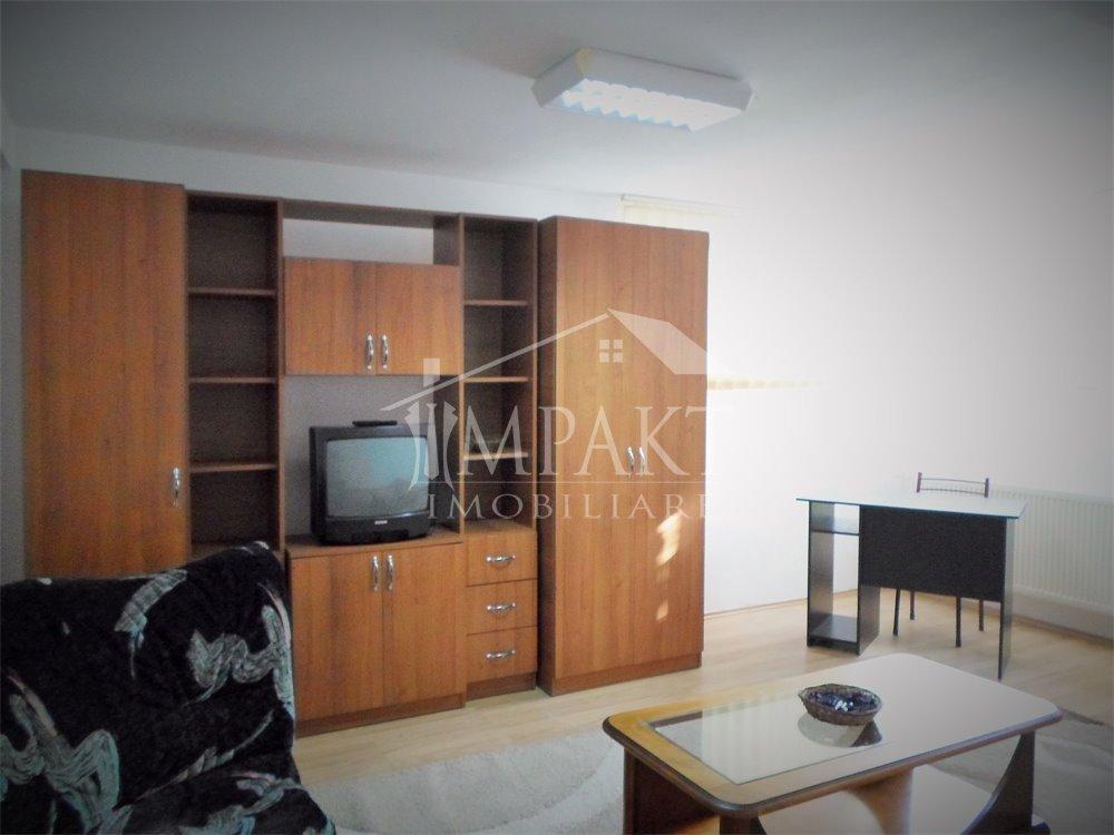 Apartament - Gheorgheni
