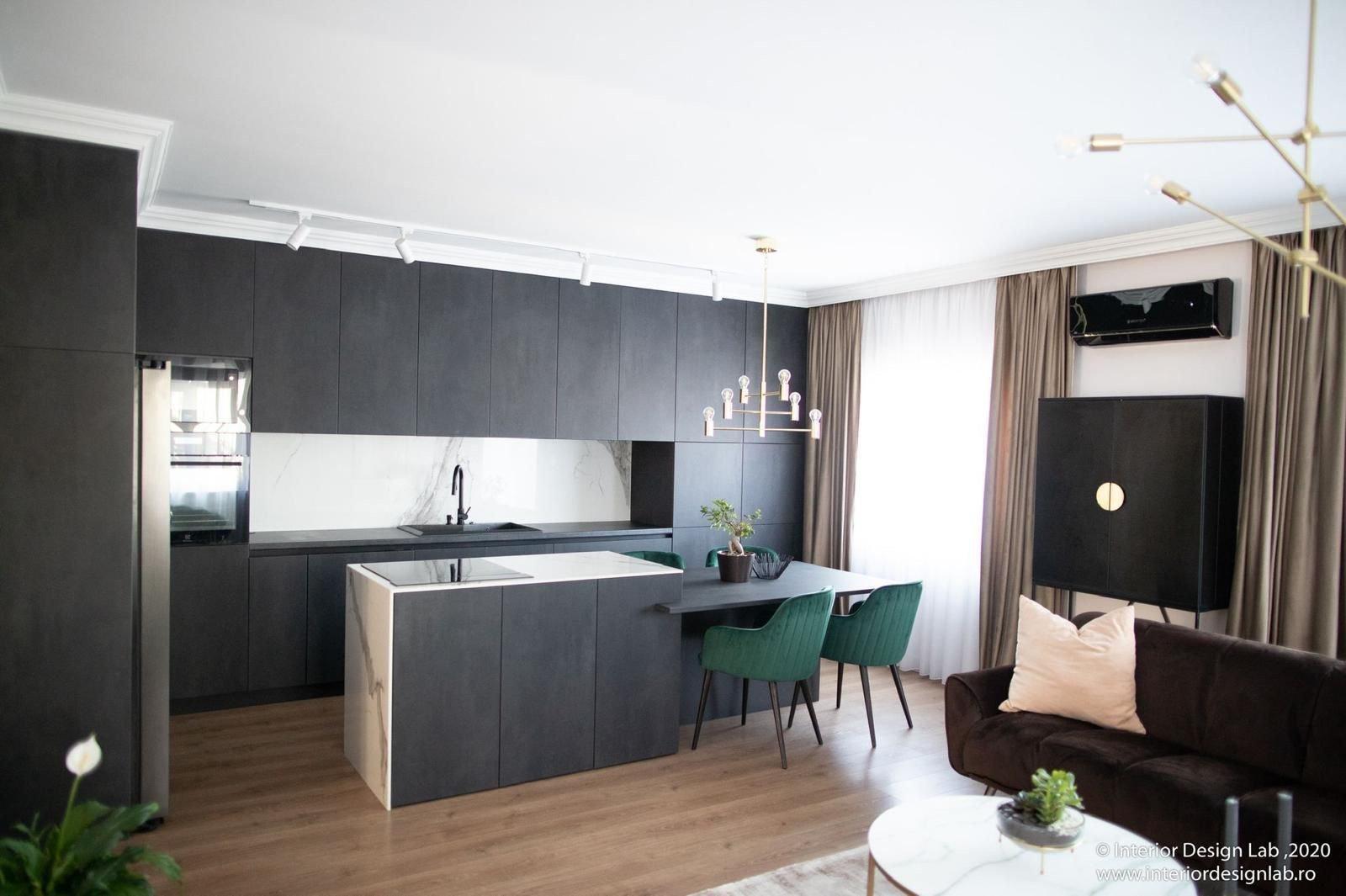 Apartament - Centru