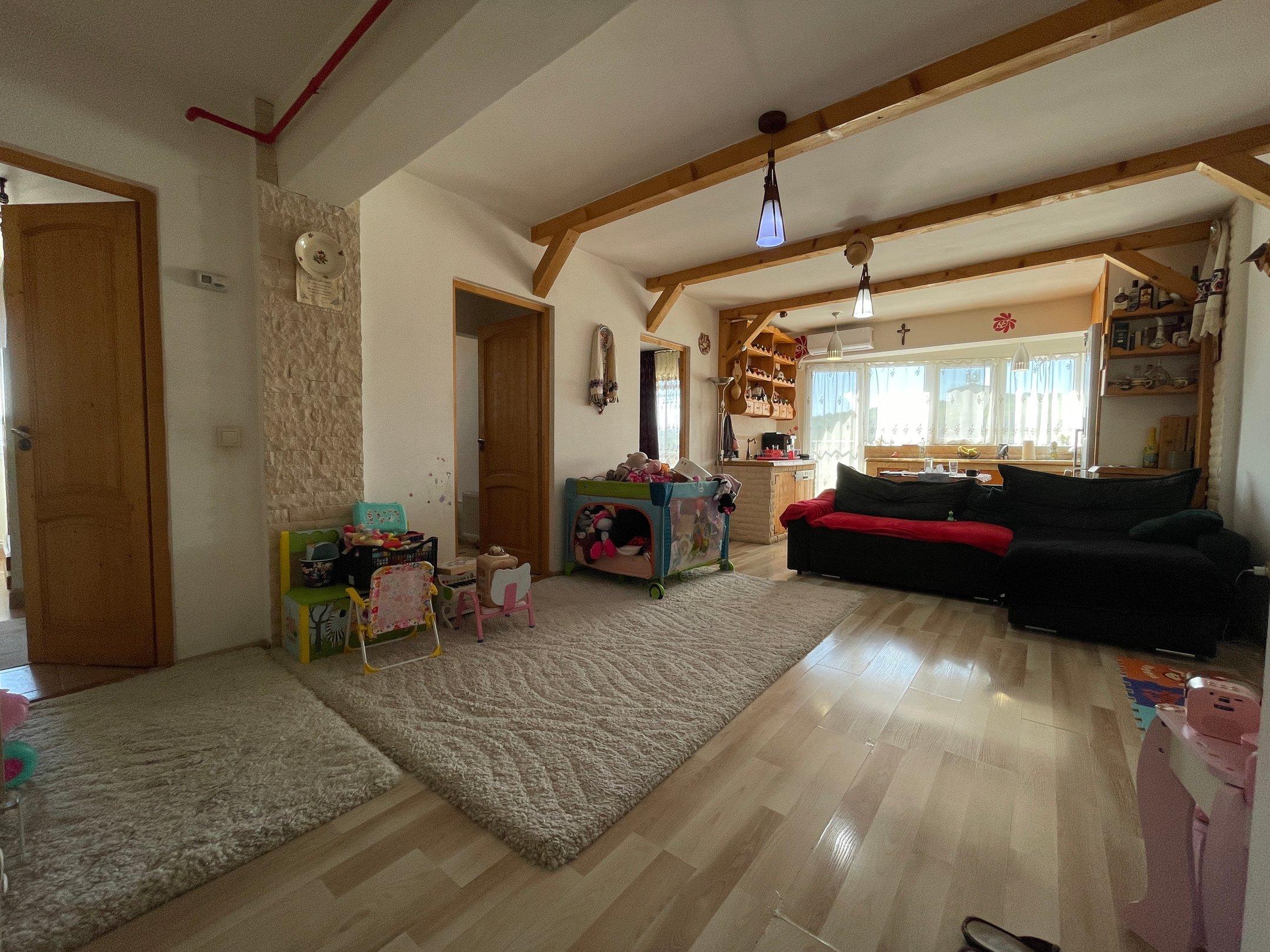 Apartament - Baciu