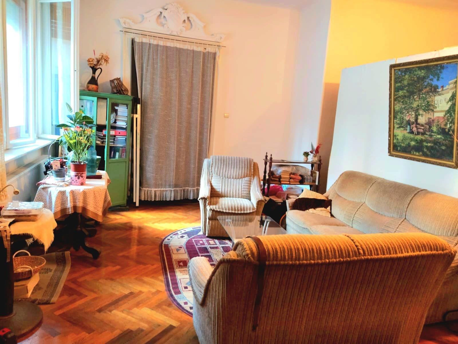 Apartament - Centru