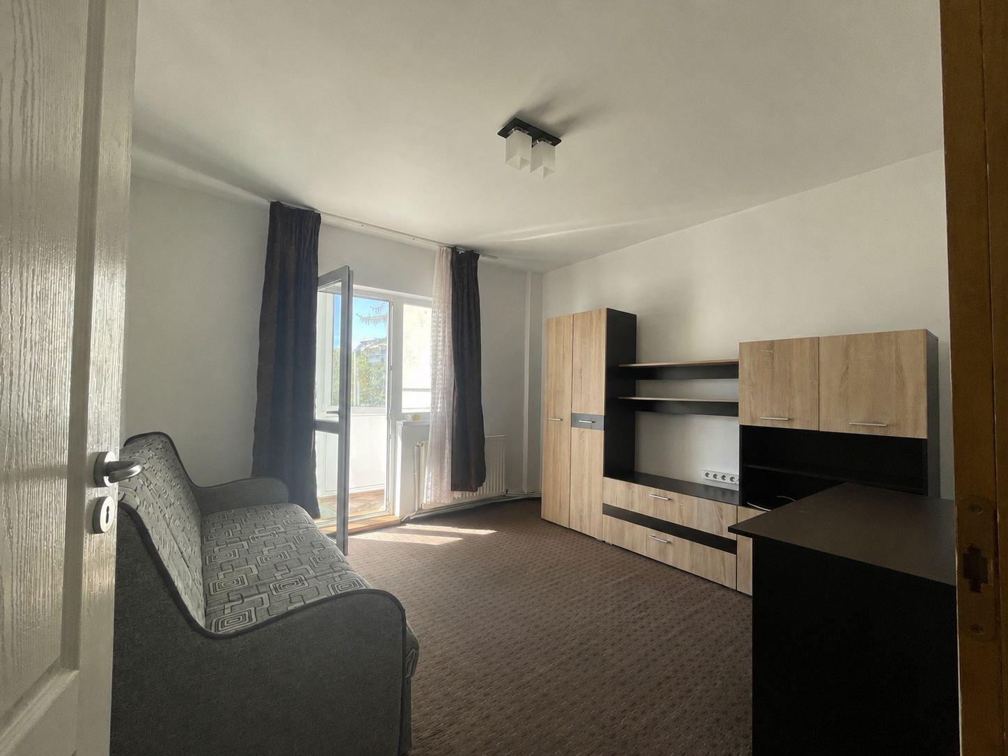 Apartament - Zorilor