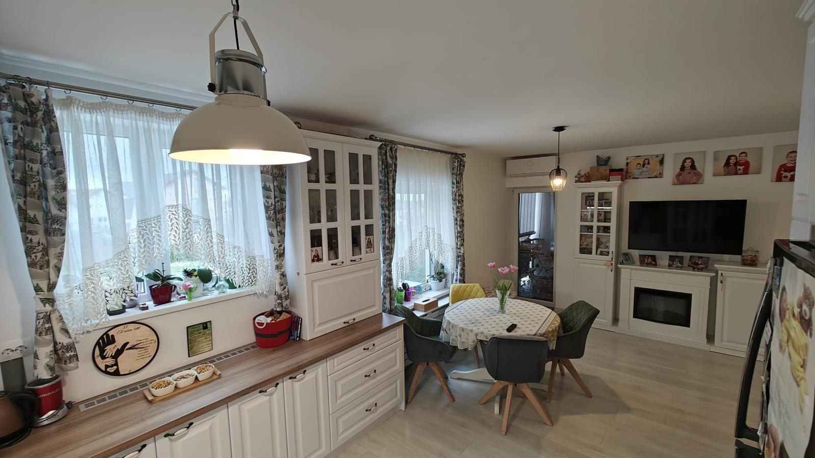 Apartament - Cartierul Europa