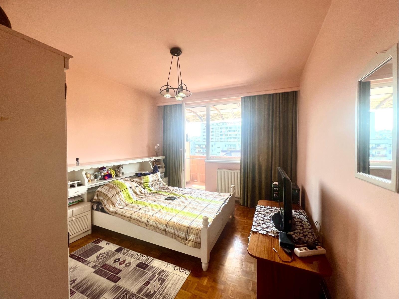 Apartament - Grigorescu