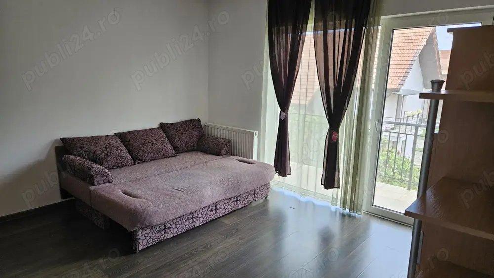 Apartament - Cartierul Europa
