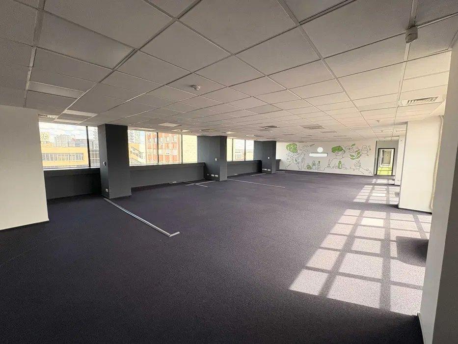 Commercial Space - Centru