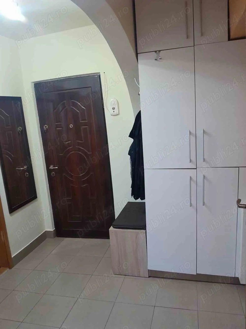 Apartament - Mănăștur