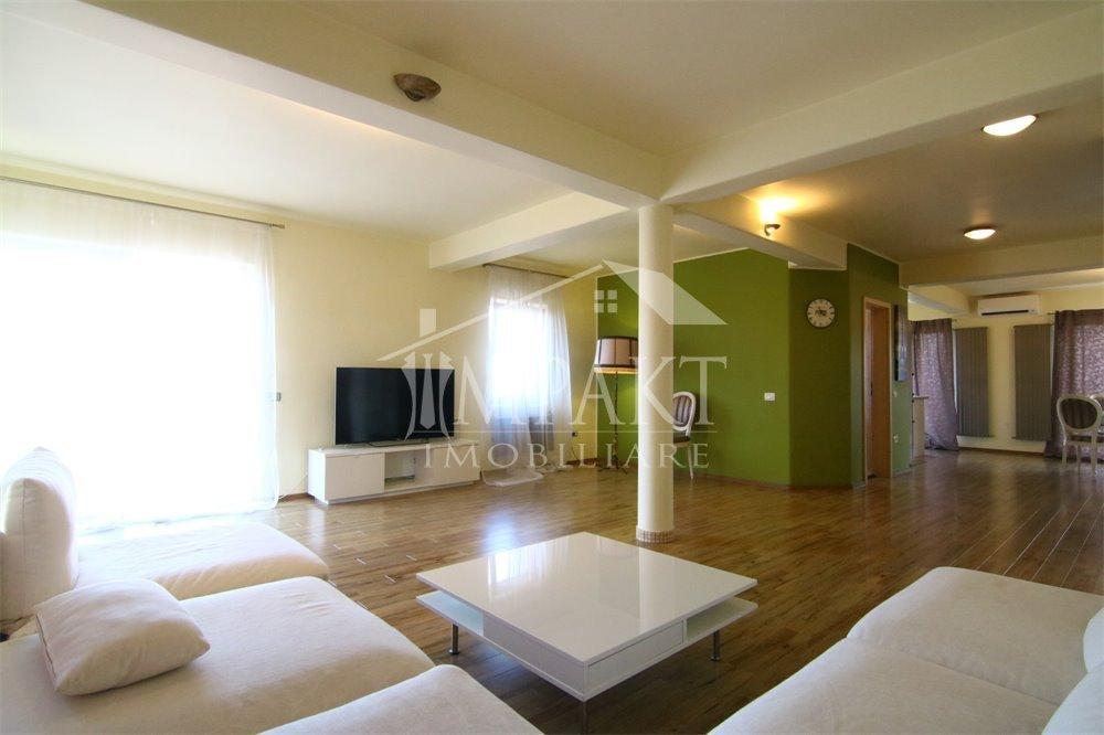 Apartament - Centru