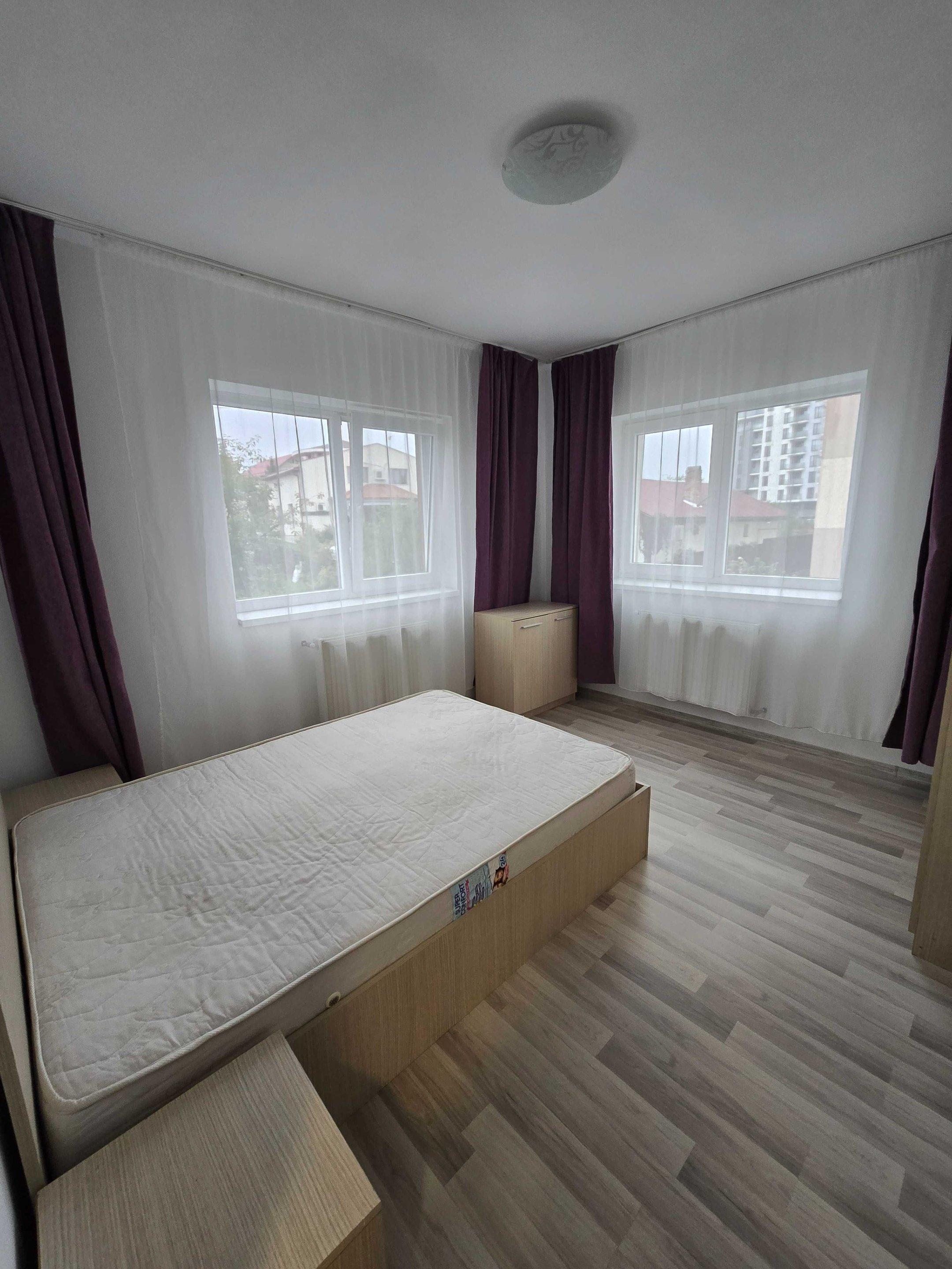 Apartament - Bună Ziua