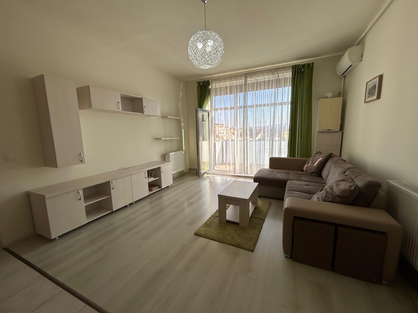 Apartament - Centru