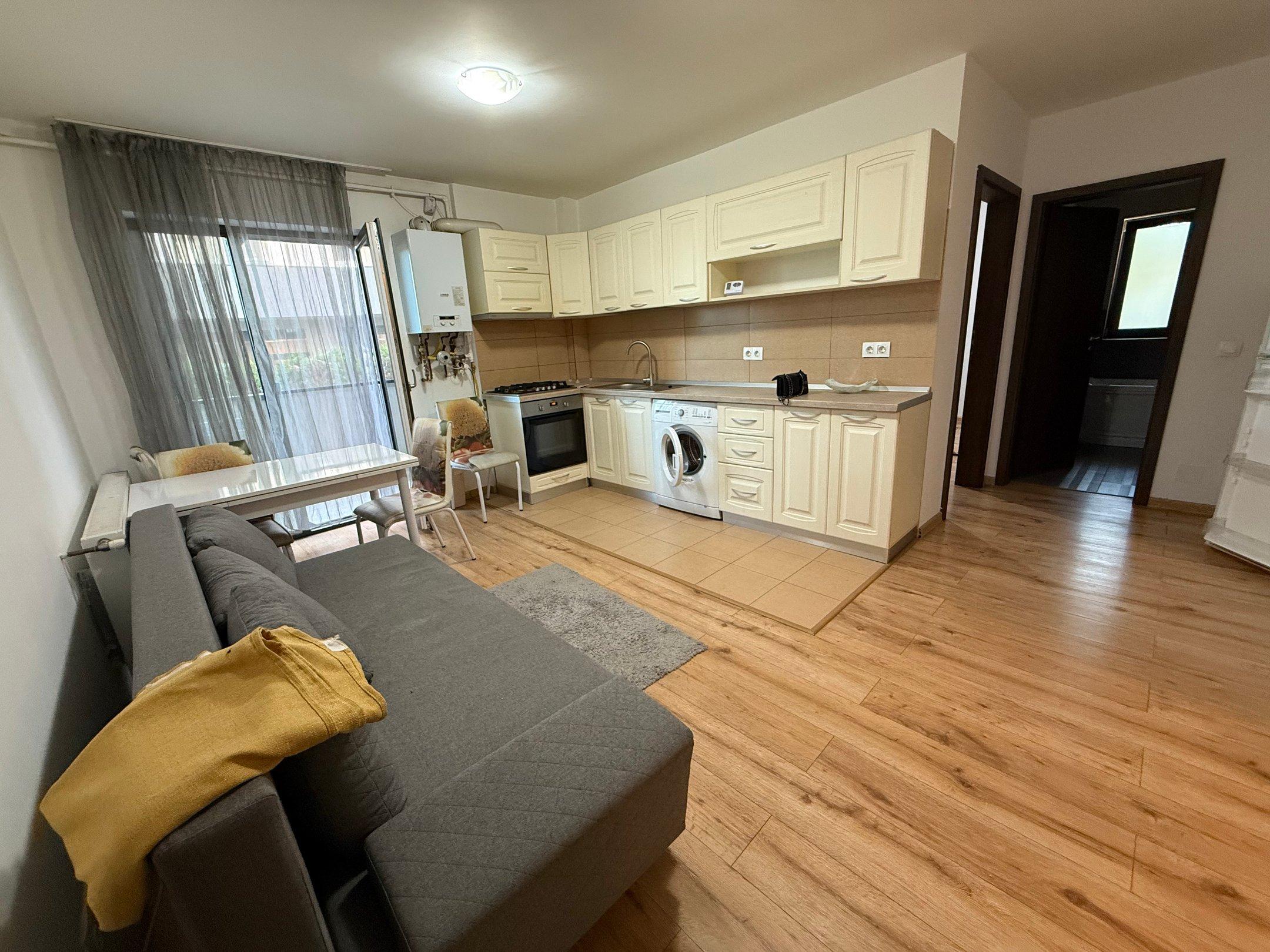 Apartament - Someșeni