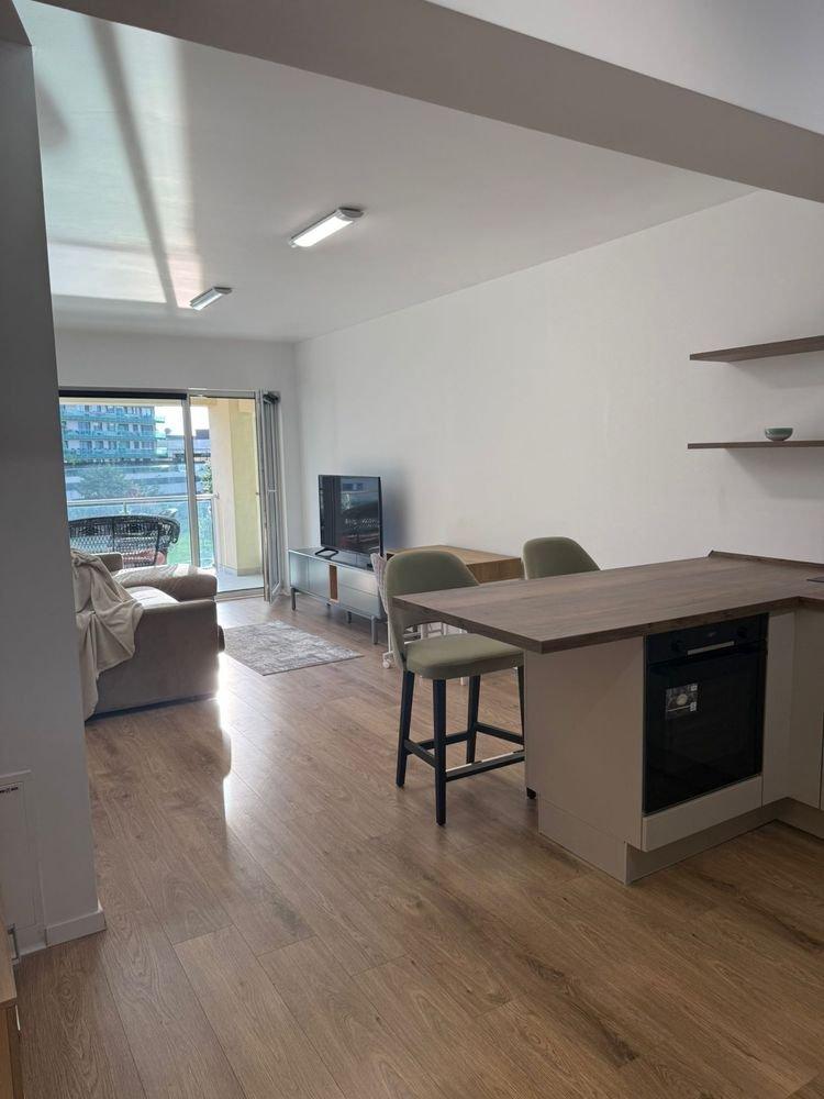 Apartament - Gheorgheni