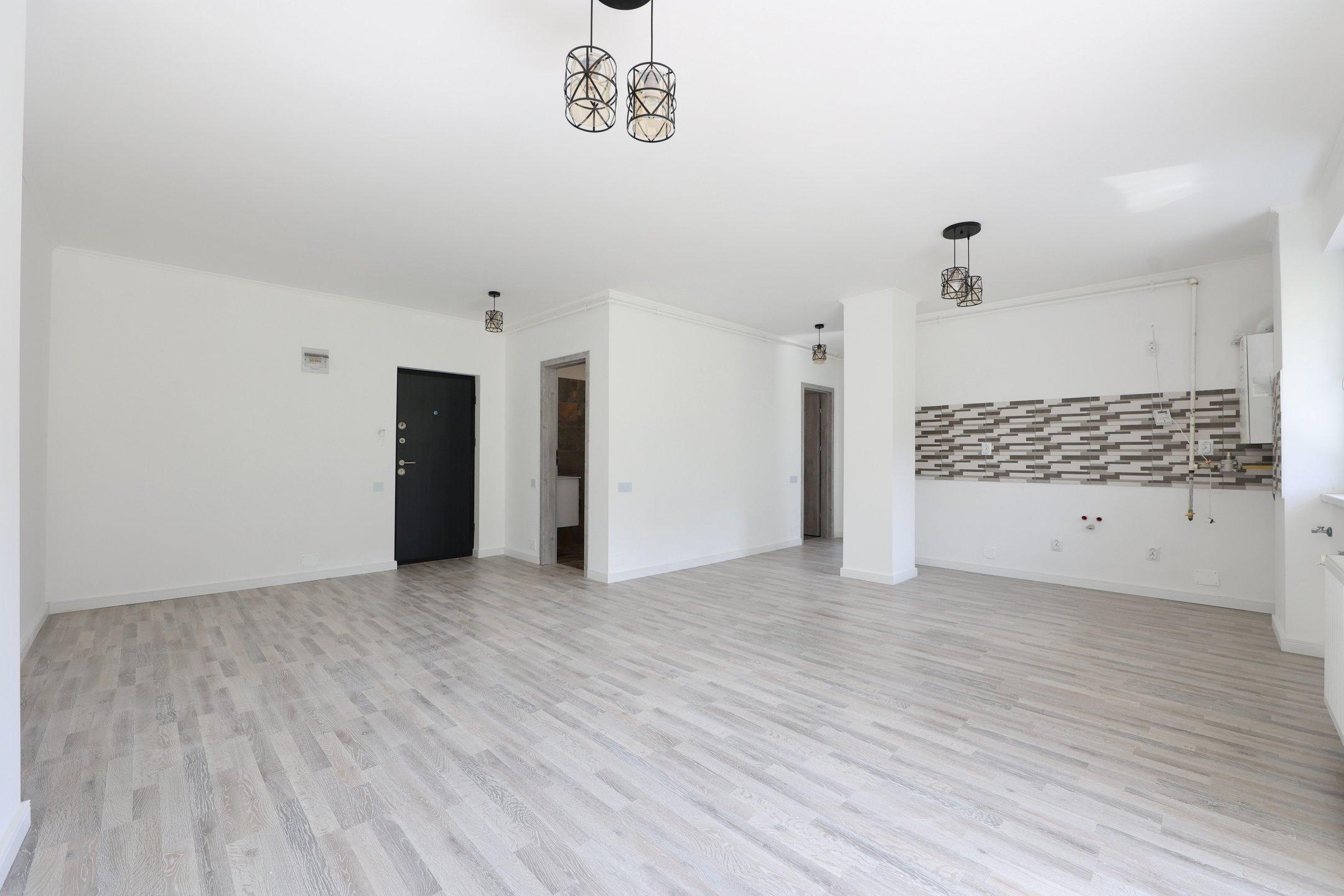 Apartament - Grigorescu