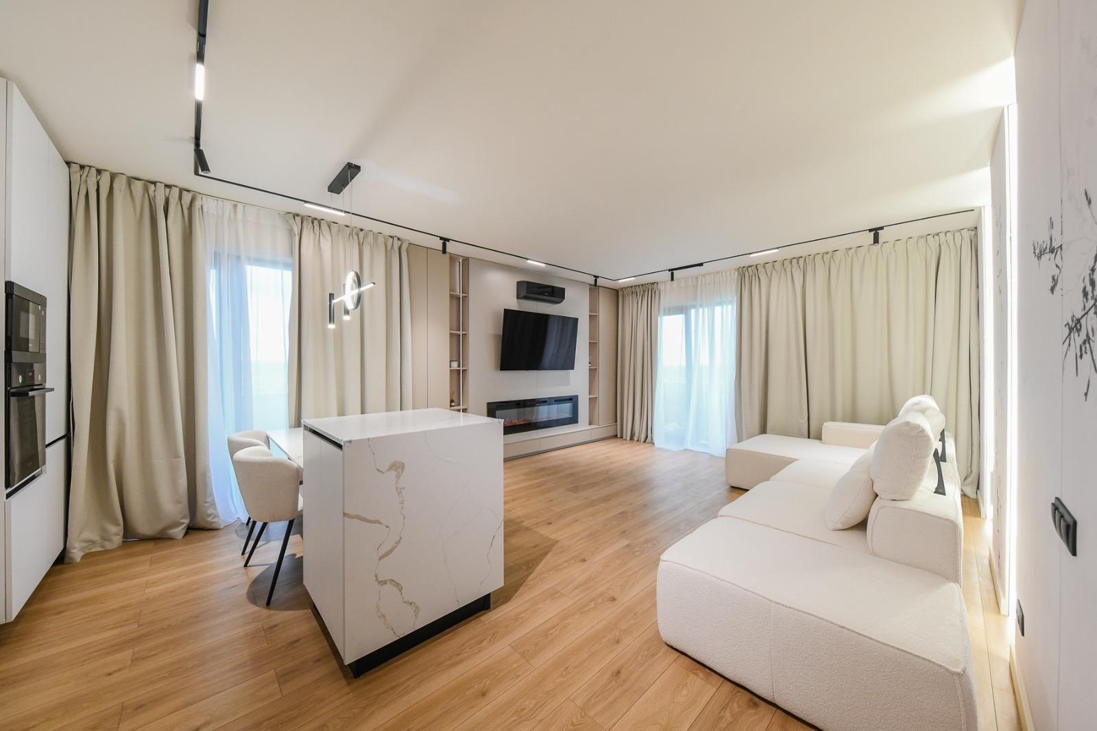 Apartament - Bună Ziua
