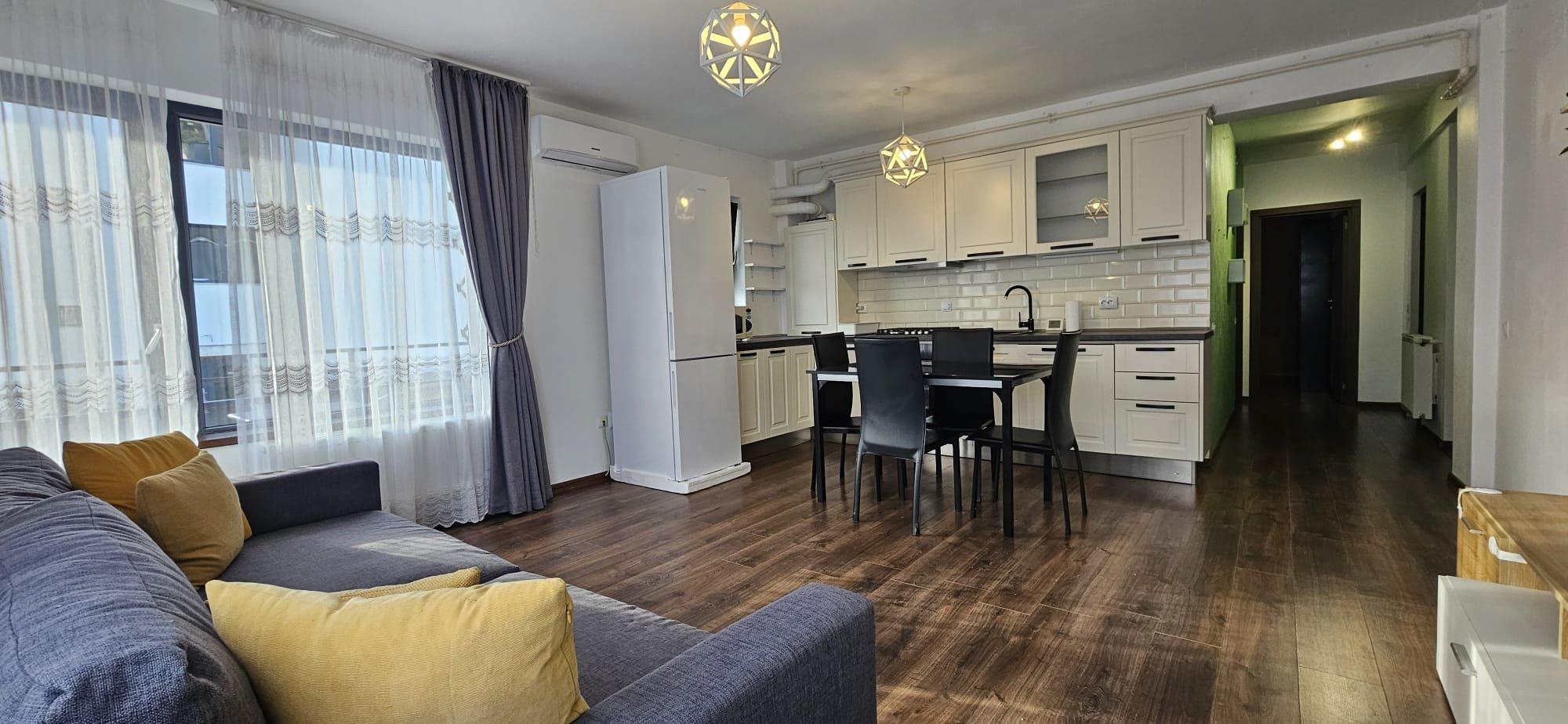 Apartament - Grigorescu